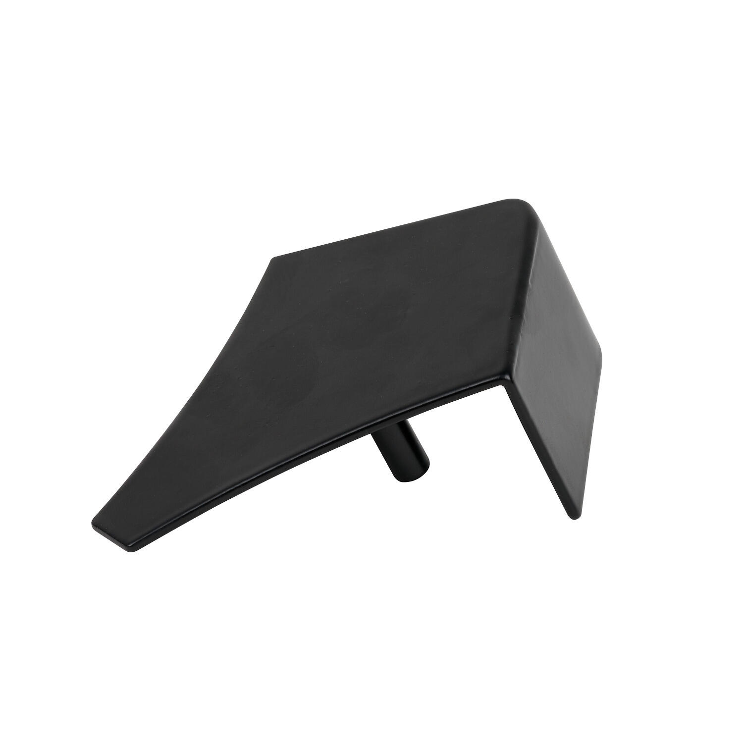 BISON Angolo superiore del telaio Bounty Billard / Poolbillard Unisex