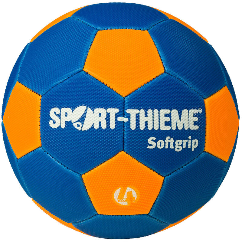 Sport-Thieme Fussball Softgrip