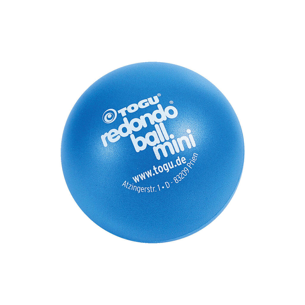 Mini ball TOGU Redondo (x2)