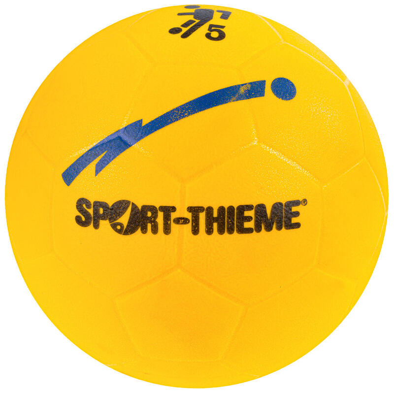 Sport-Thieme Fußball Kogelan Supersoft, 5