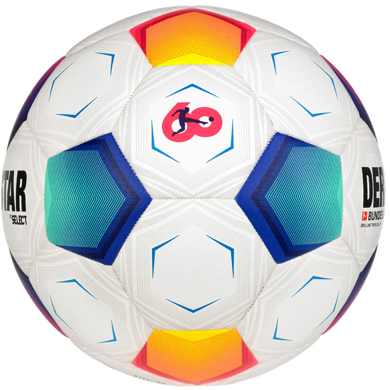 DERBYSTAR Bundesliga Brillant Replica Li