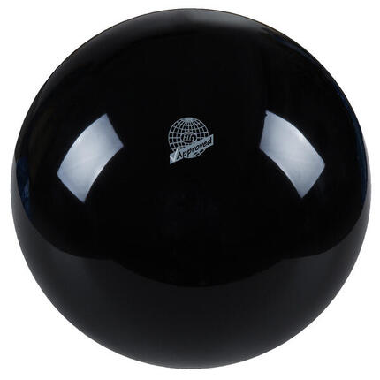 Gymnastikball 420 FIG Schwarz Gymnastik Unisex Schwarz