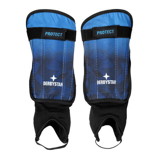 Schienbeinschoner Protect V23 L Fußball Unisex