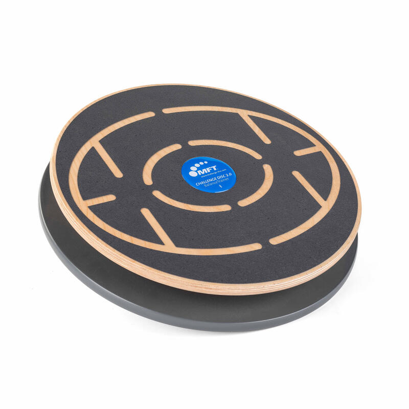 MFT Disque d’équilibre « Challenge-Disc », Nature 2.0 (Bluetooth)