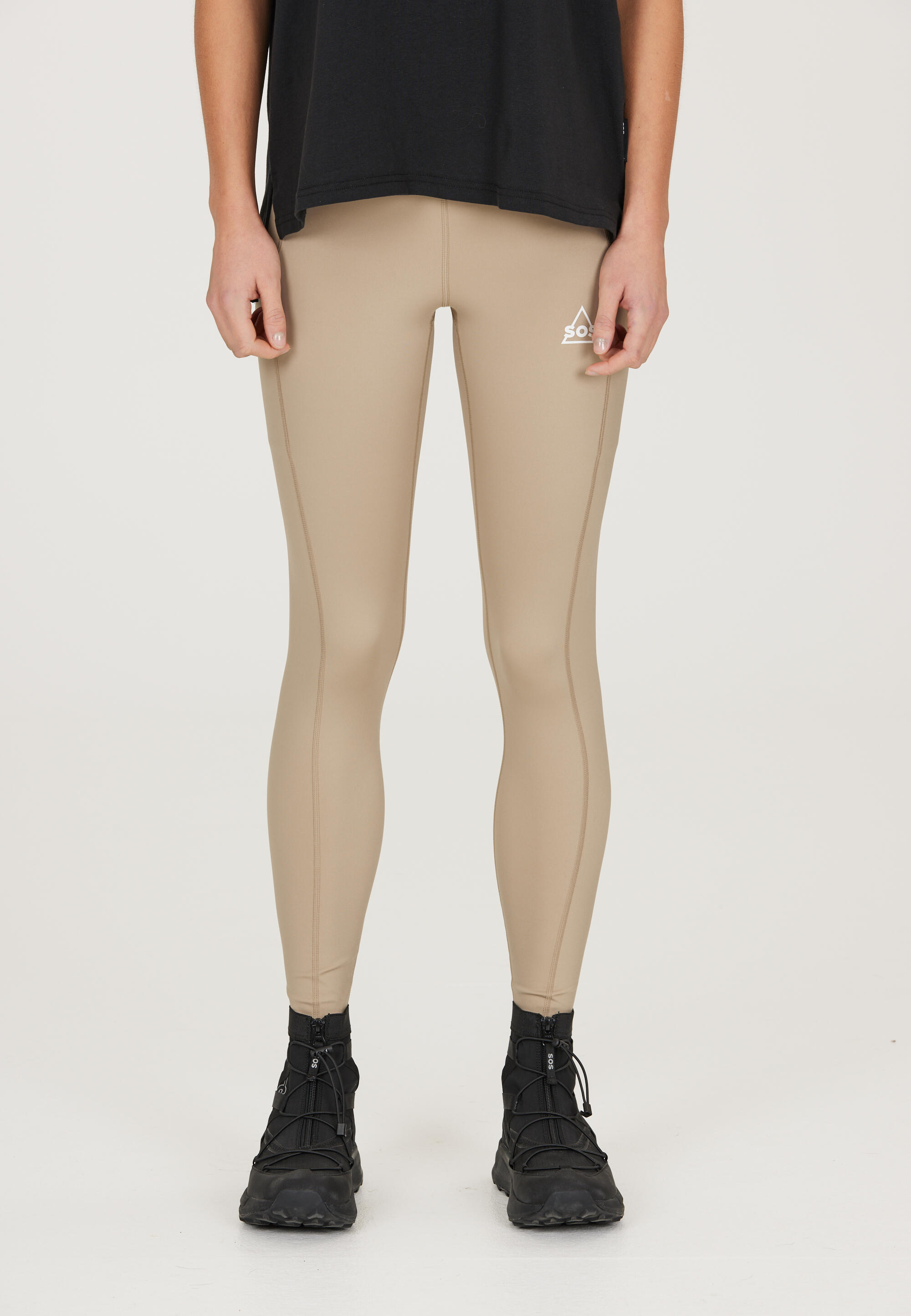 Legging femme SOS Yala 3/5