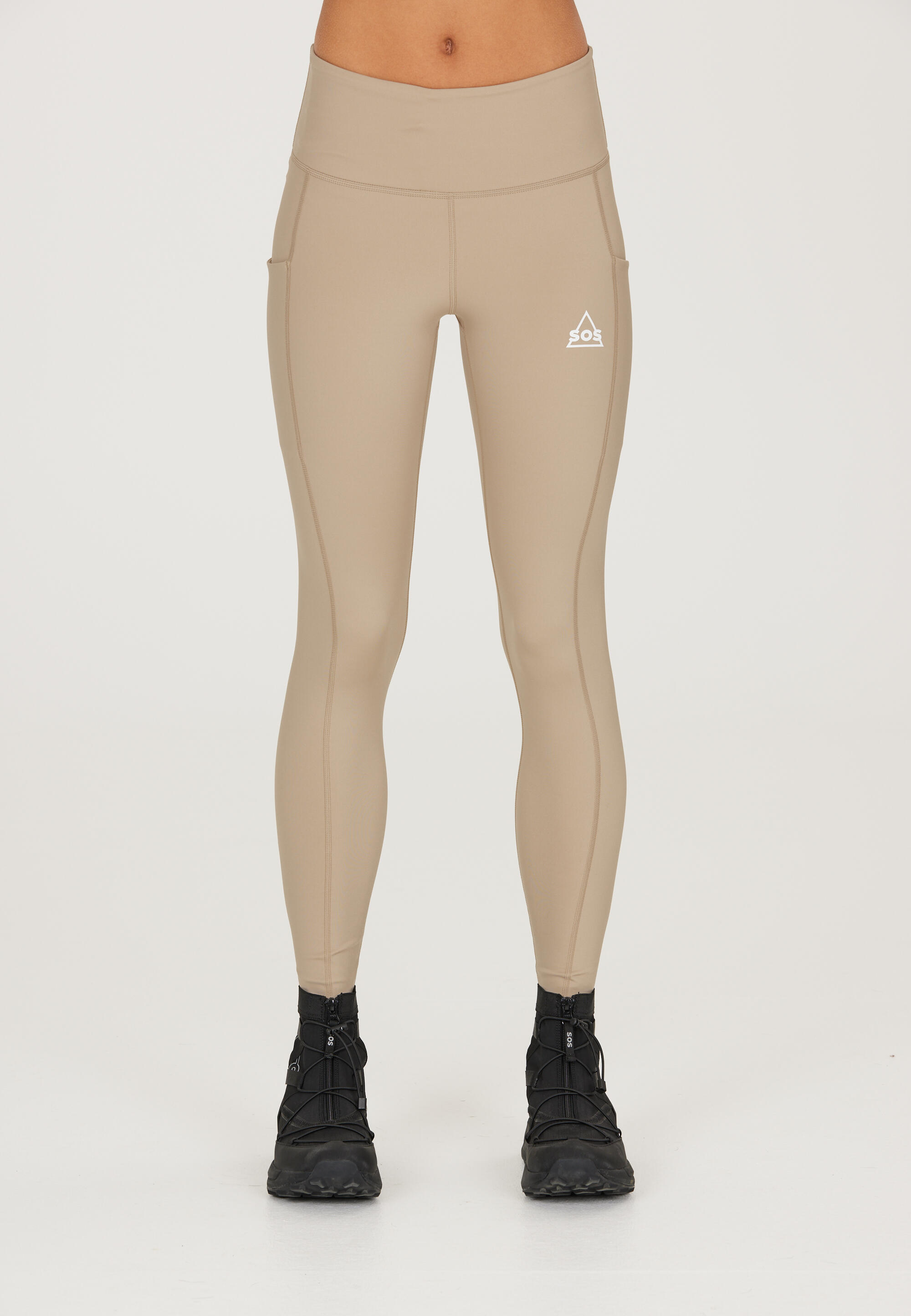 Legging femme SOS Yala 5/5