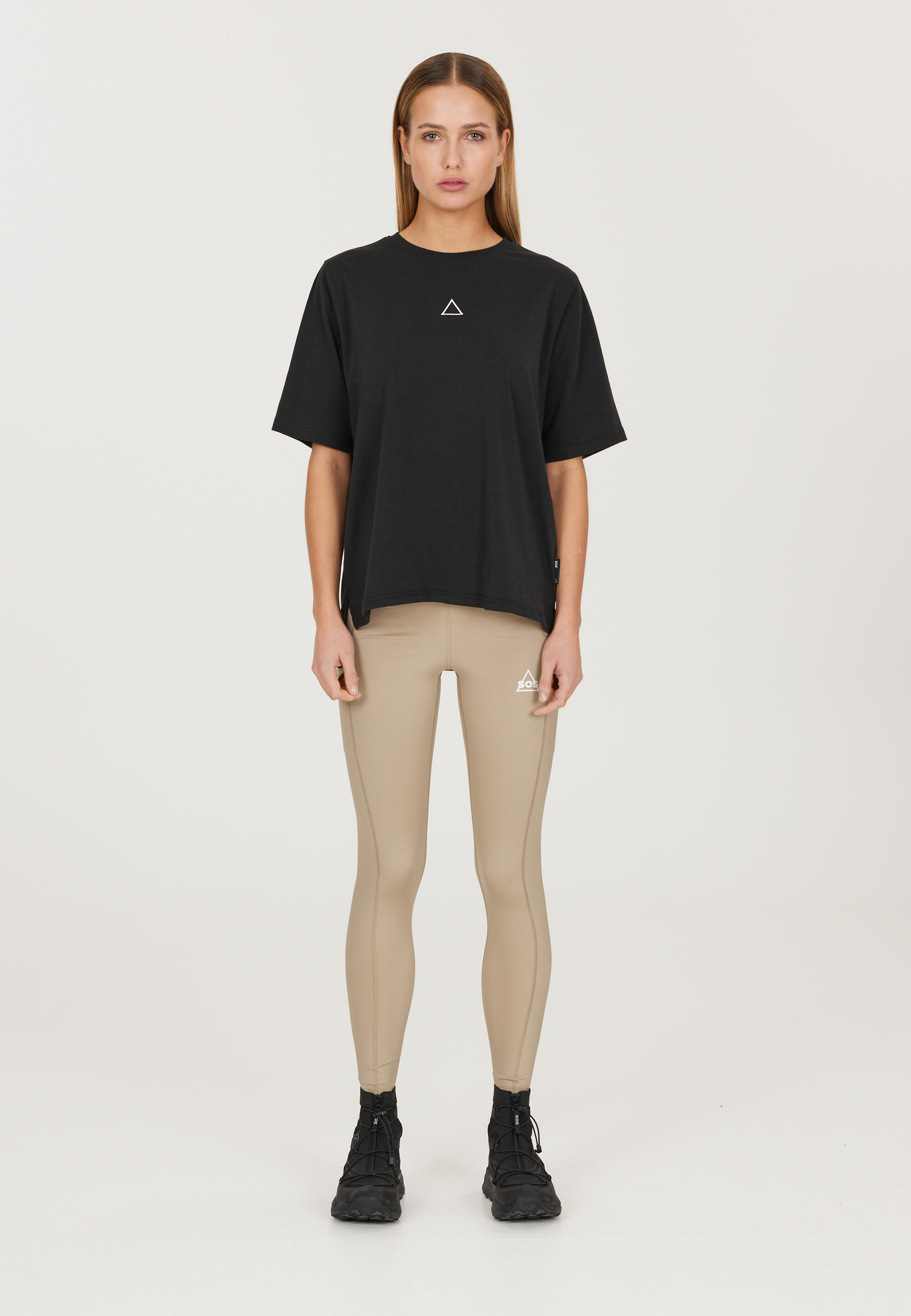 Legging femme SOS Yala 4/5