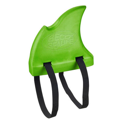 Schwimmhilfe Fin Schwimmen Unisex Grün