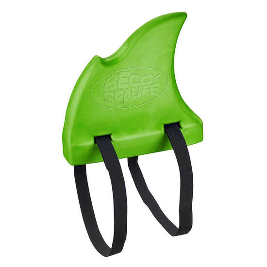 Schwimmhilfe Fin Schwimmen Unisex Grün