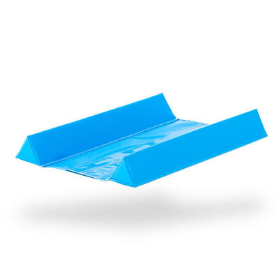 Stabilisator für AirRoll by AirTrack Factory Turnen Unisex Blau