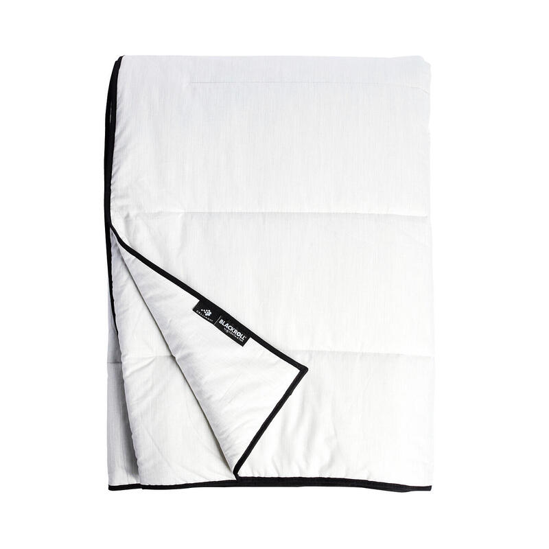 Blackroll Bettdecke Recovery Blanket Winter, 135x200 cm