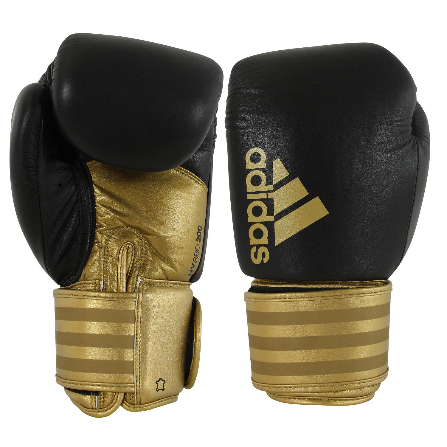ADIDAS Bokshandschoenen adidas Hybrid 200