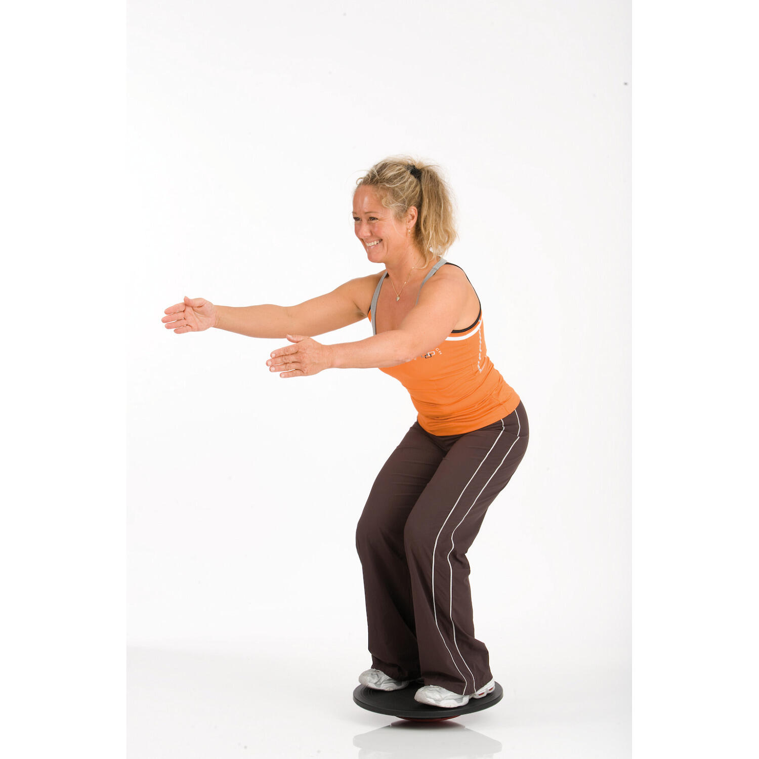 Balance Board Level 1 Togu 4/6