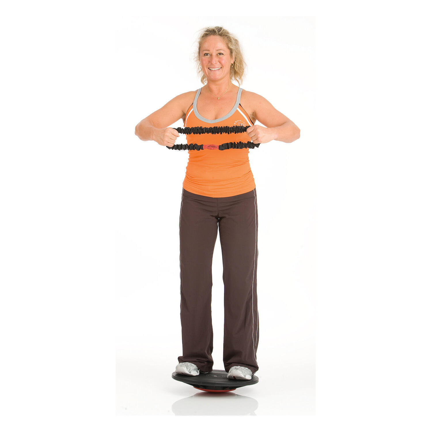 Balance Board Level 1 Togu 6/6