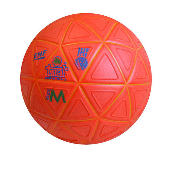 Ballon de plage Trial WET IHF/EHF