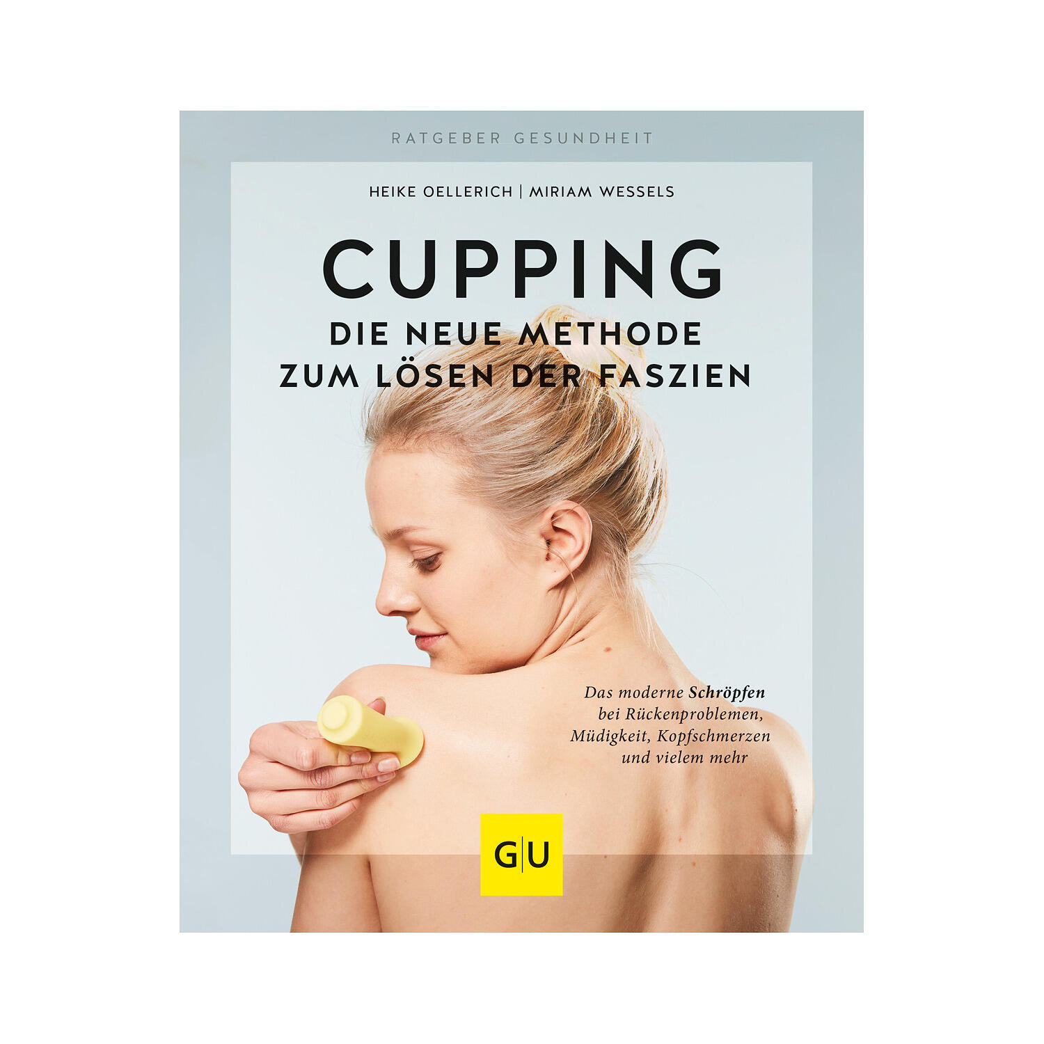 Ventouse « Cupping Bundle » Unisexe 3/6