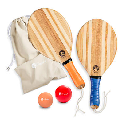 Rückschlagspiel Frescobol Rio Classic Beachtennis Unisex