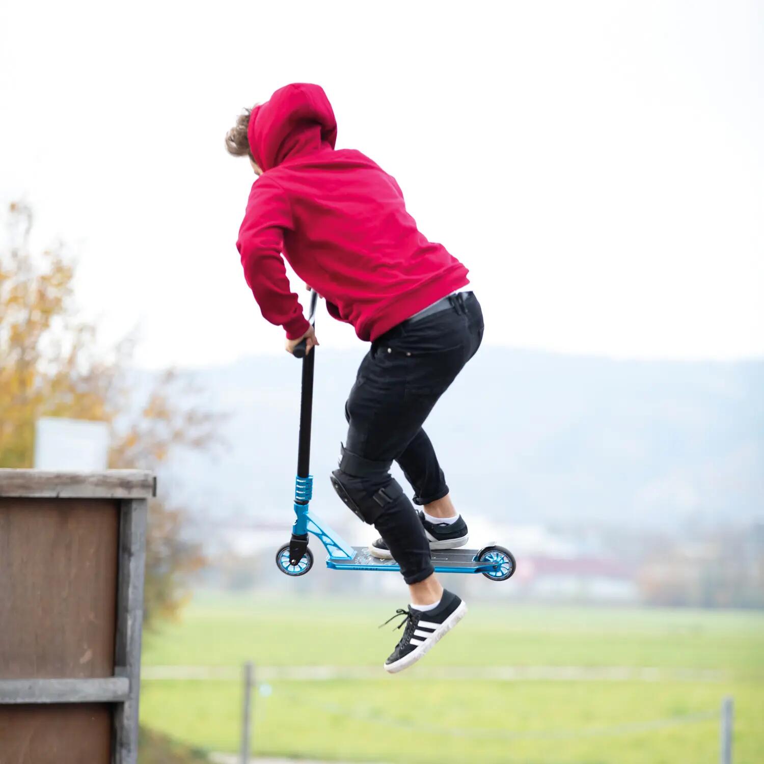 Schildkröt Trottinette « Flipwhip » 3/7