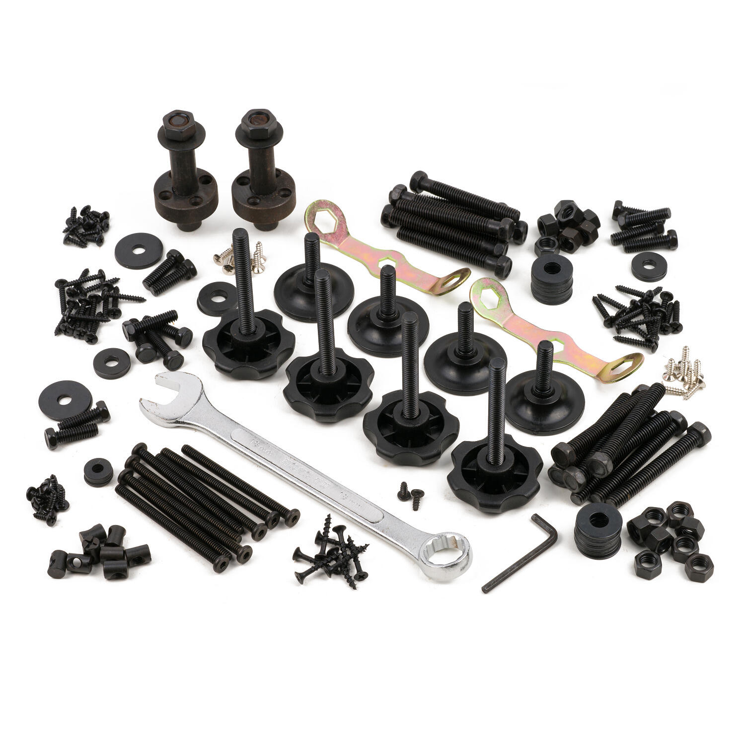 SPORTIME Set di viti Las Vegas Billard / Poolbillard Unisex