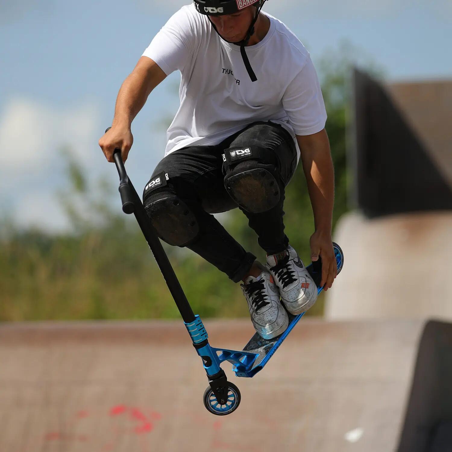 Schildkröt Trottinette « Flipwhip » 5/7