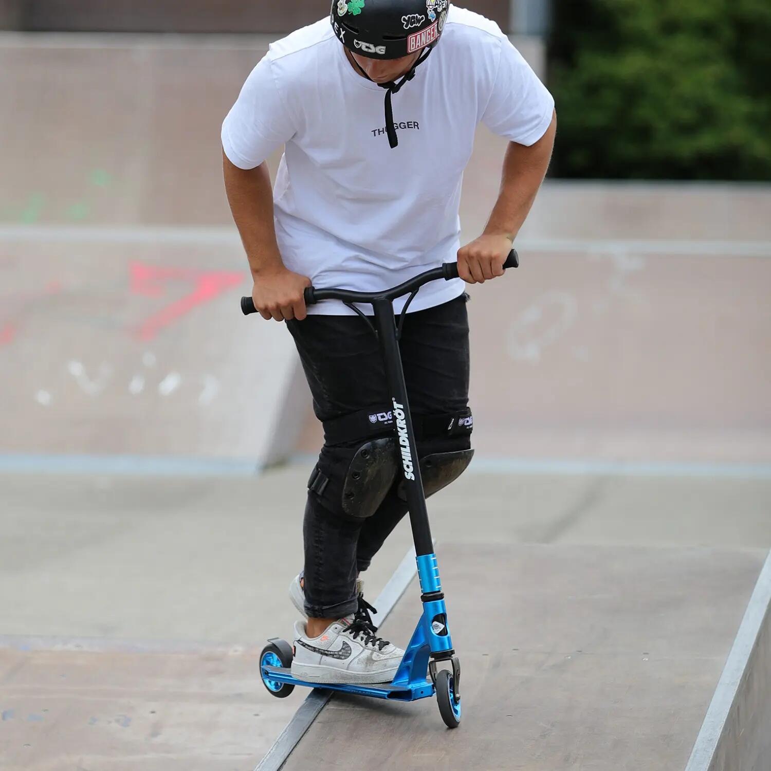 Schildkröt Trottinette « Flipwhip » 6/7