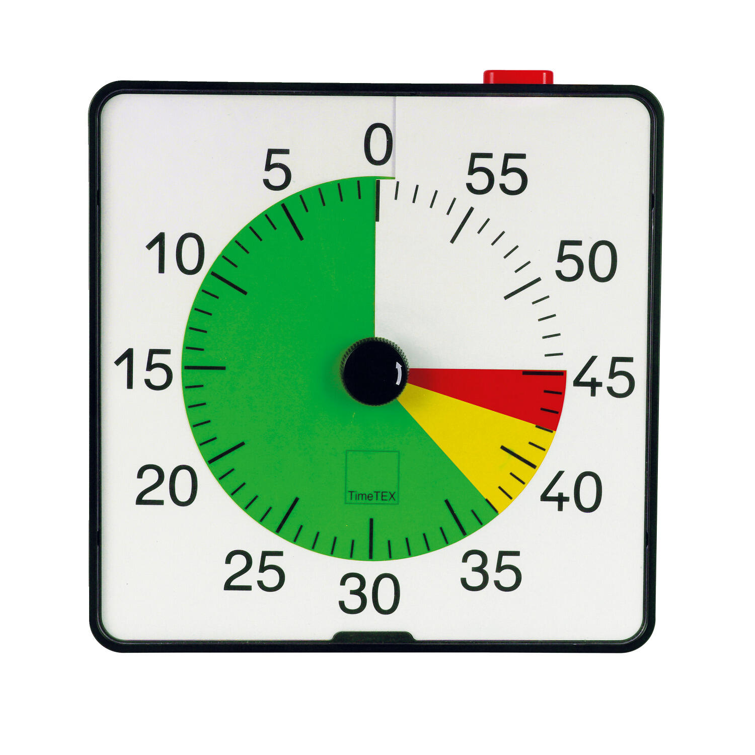 TIMETEX Timer Countdown XL Schulsport Unisex