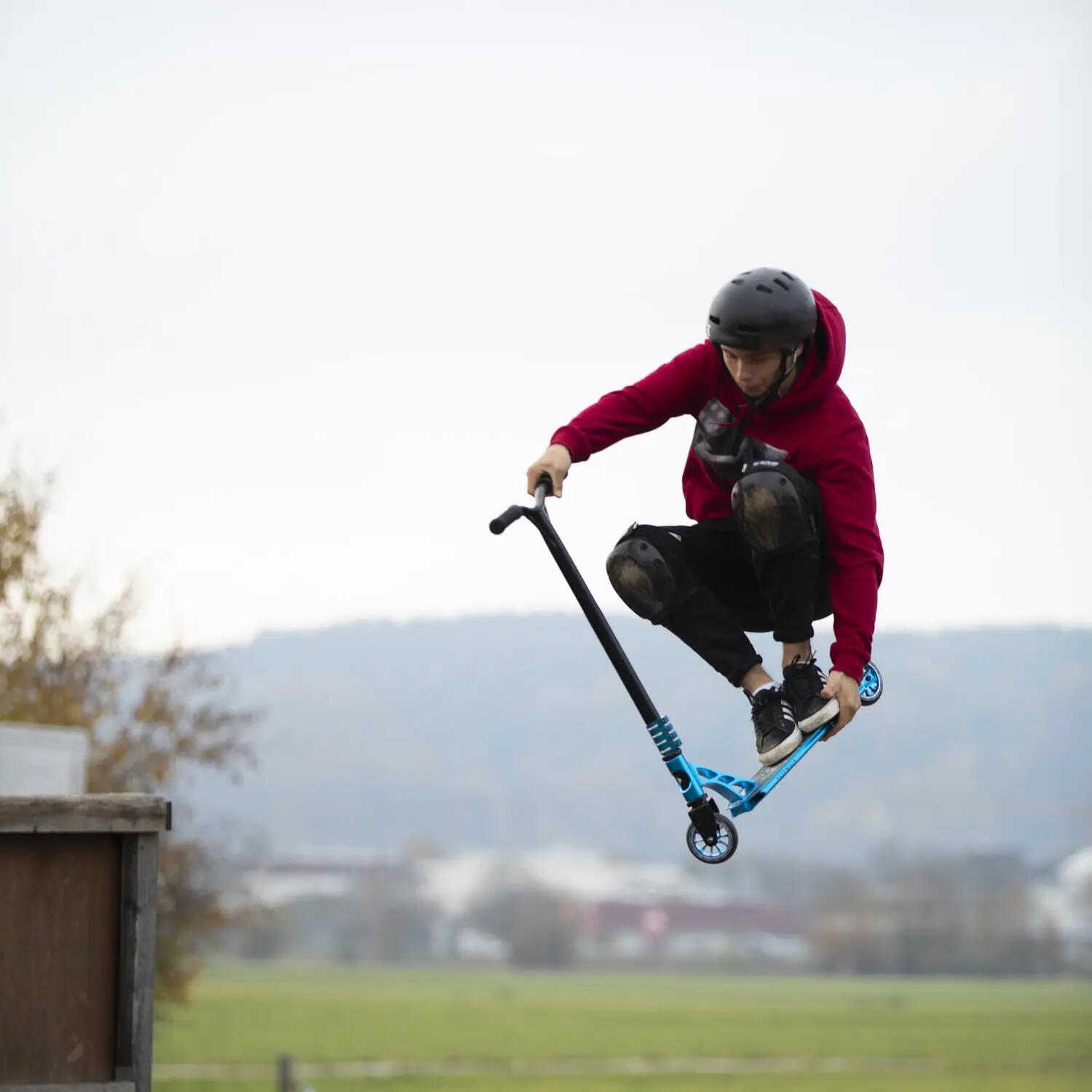 Schildkröt Trottinette « Flipwhip » 2/7
