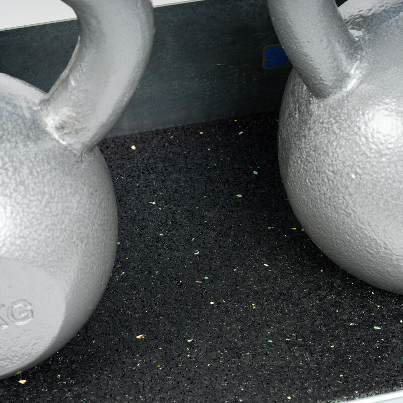 Sport-Thieme Kettlebell-Ablageständer