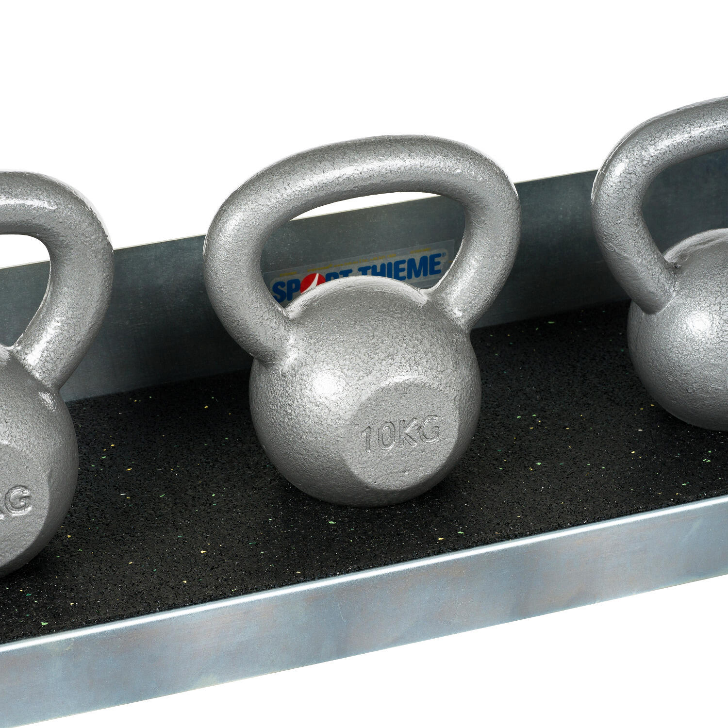 Porta-Kettlebell Gewichtheben Unisex 4/6
