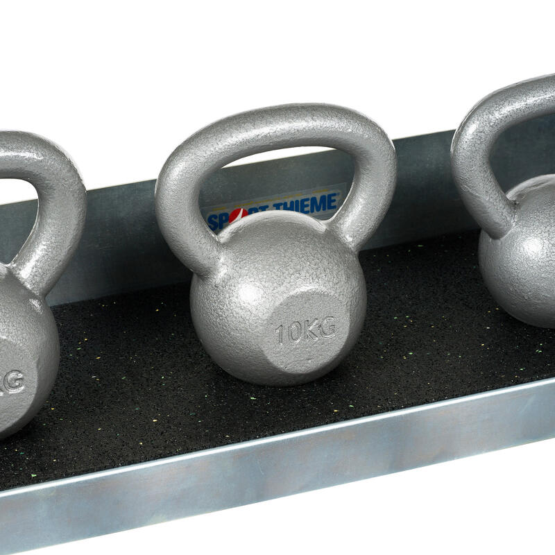 Sport-Thieme Kettlebell-Ablageständer