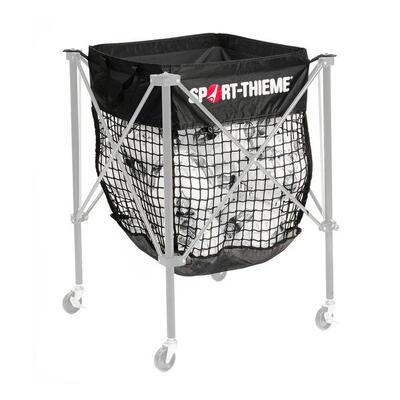 Ersatznetz für Sport-Thieme Ball-Carrier Fußball Unisex