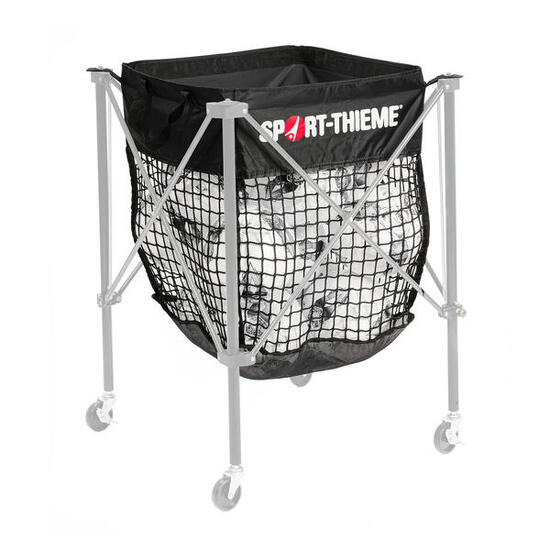 Ersatznetz für Sport-Thieme Ball-Carrier Fußball Unisex