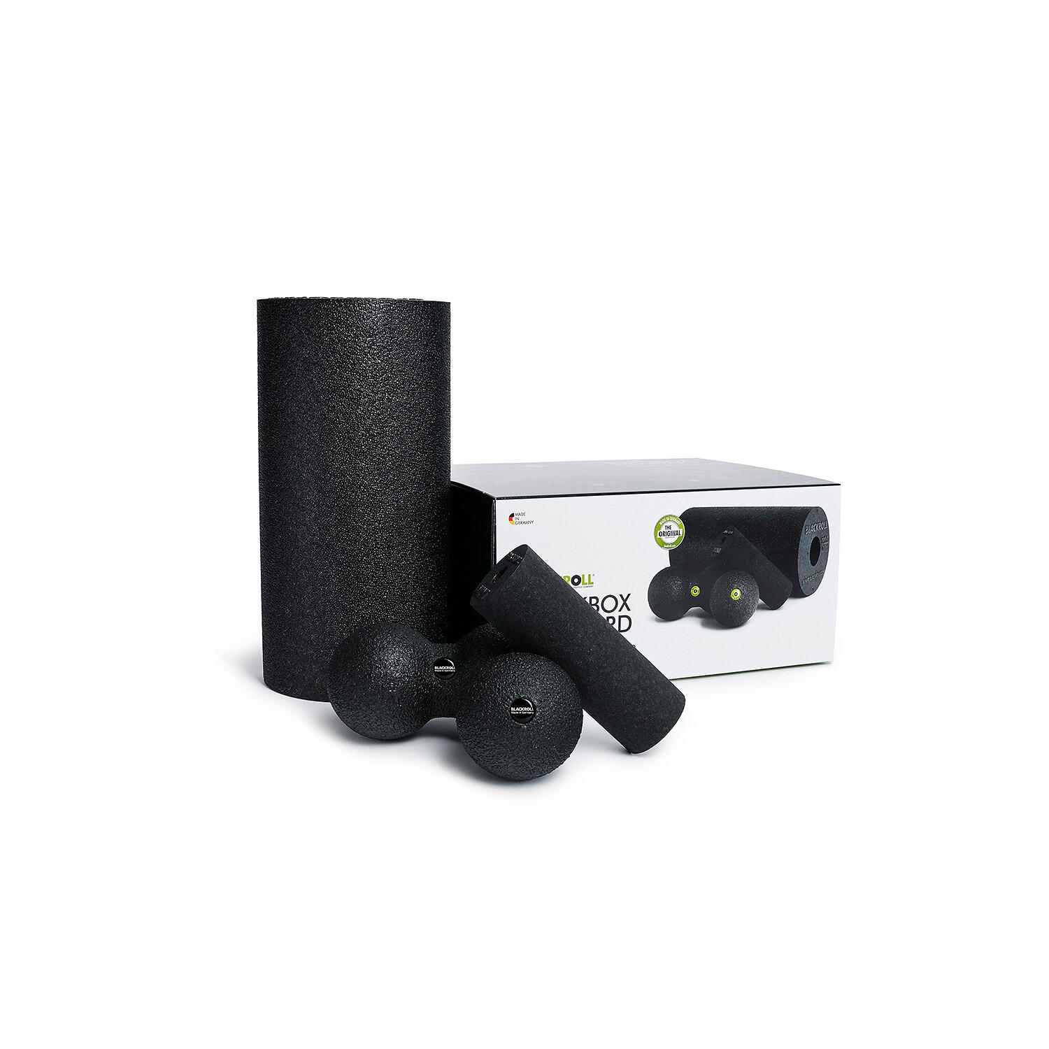 BlackBox Standard - Set de 4 | Decathlon