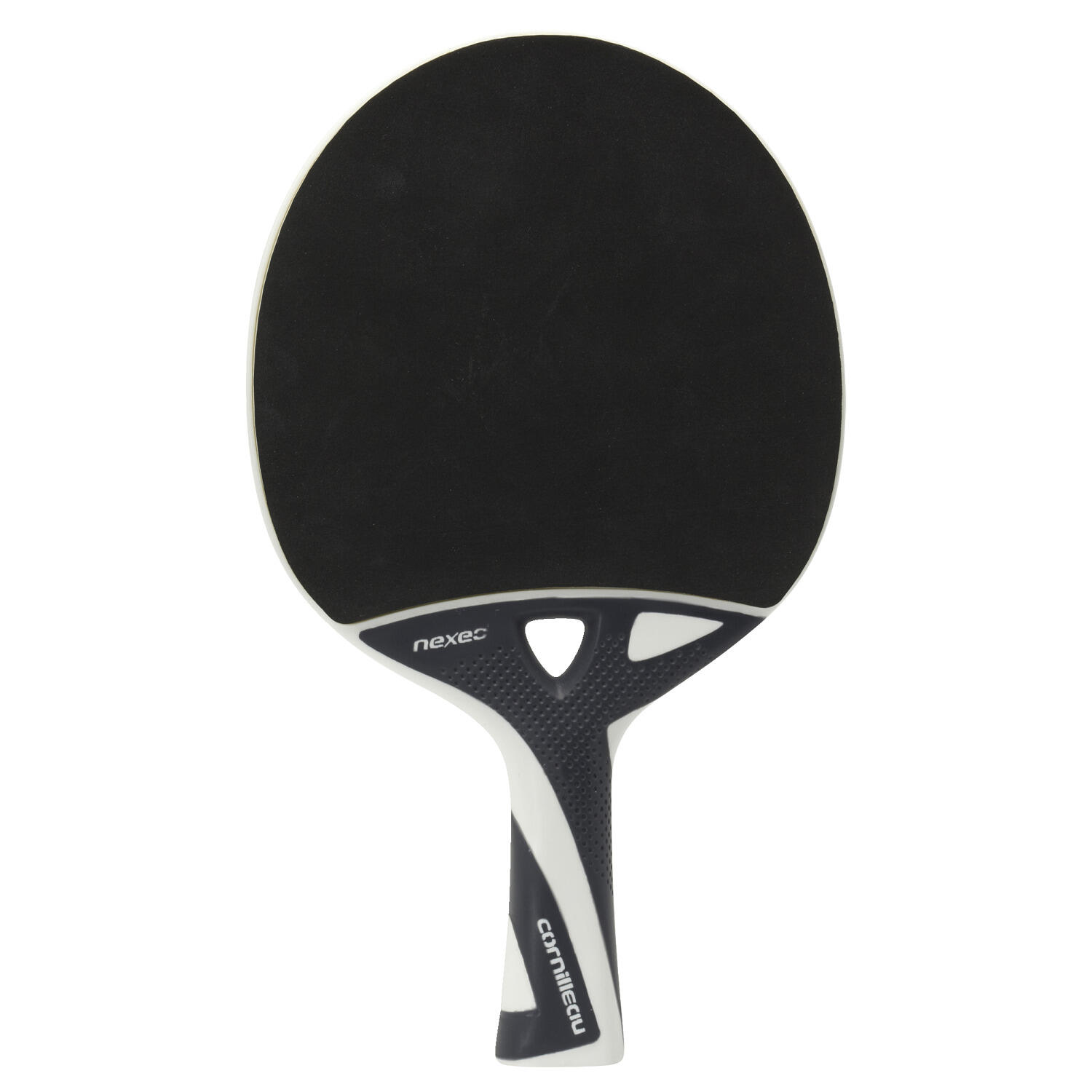 Tischtennisschläger Nexeo X70 Tischtennis Unisex 5/6