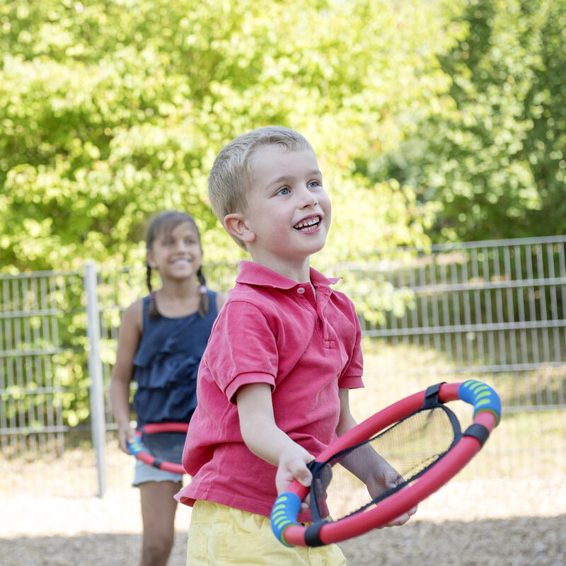 Beleduc Trampoline à main « Net Ball »