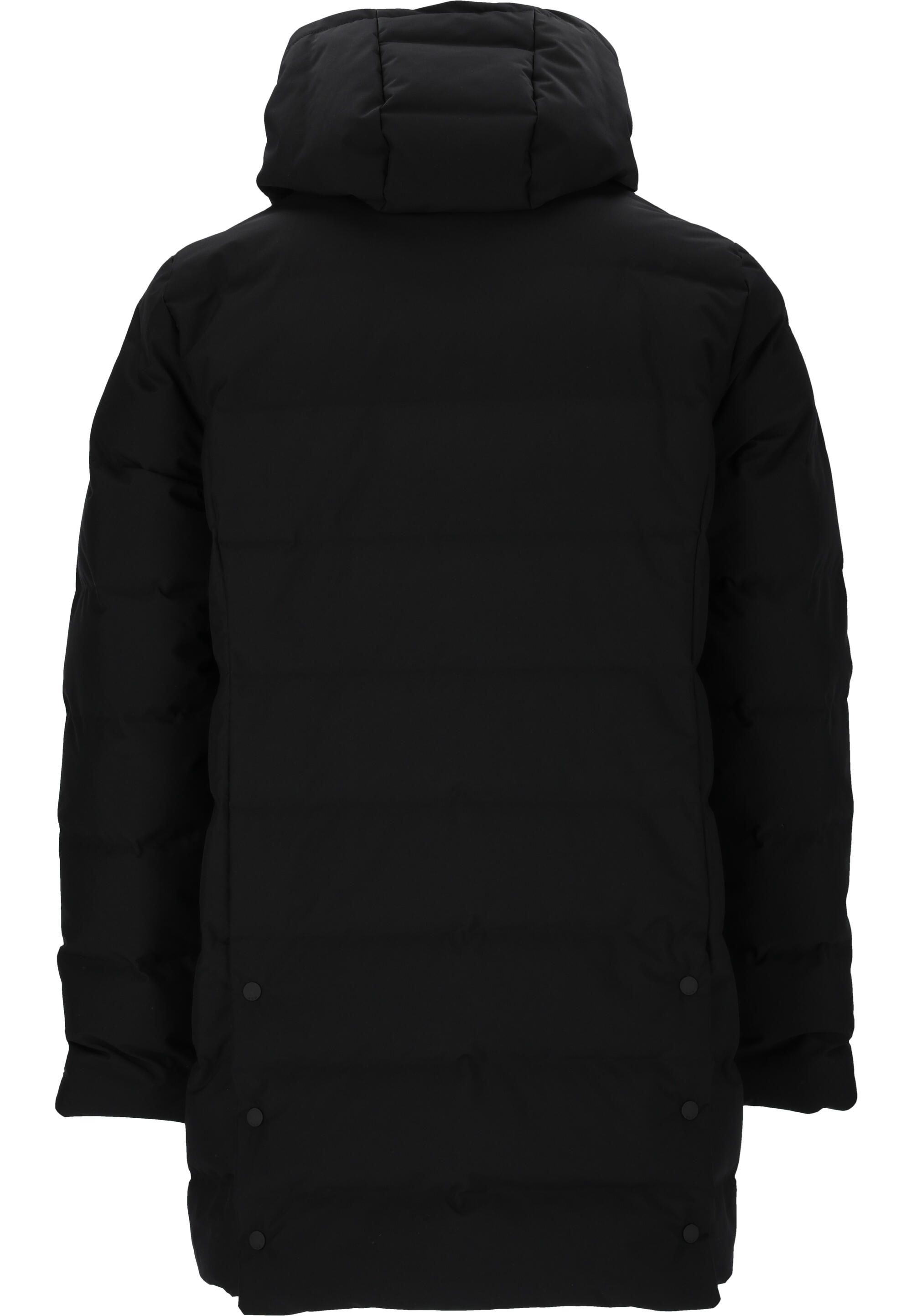 SOS Veste matelassée Vars 2/5