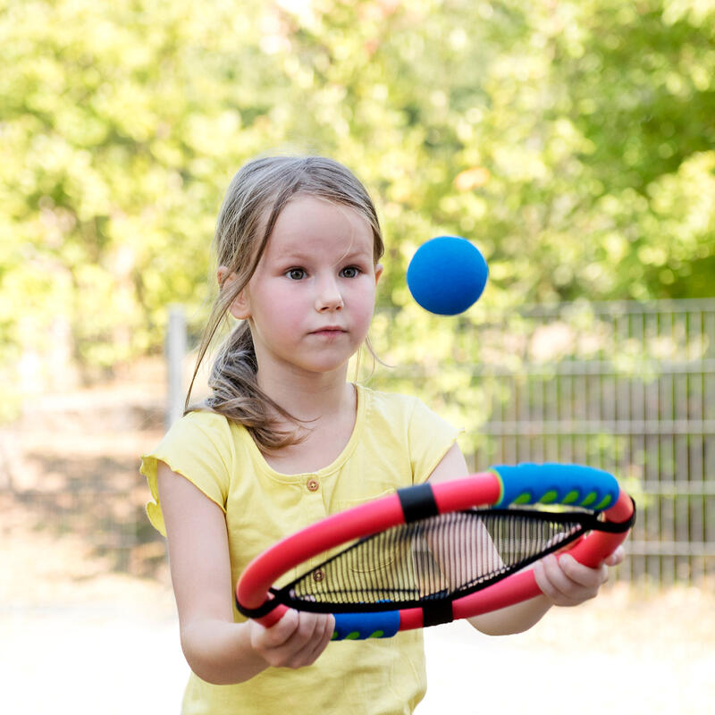 Beleduc Trampoline à main « Net Ball »