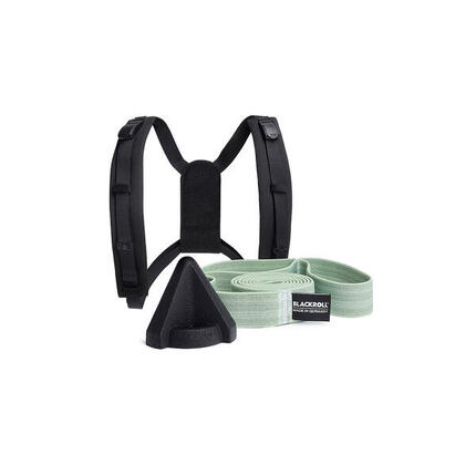 Kit de fasciathérapie « Office Box 2.0 » XL/XXL Unisexe