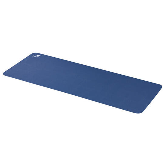 Yoga-Matte Prime Yoga Unisex Ozeanblau