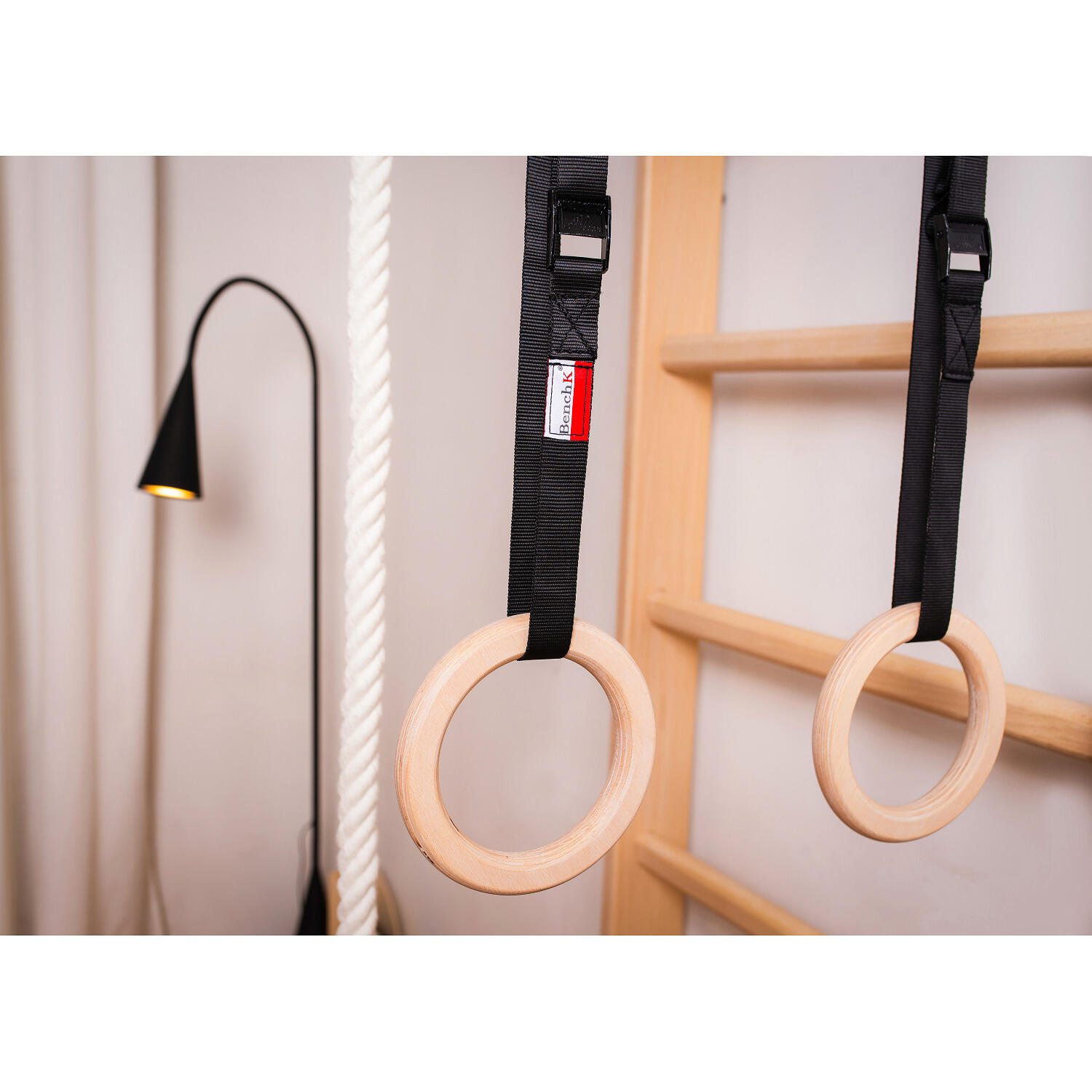 Espalier « 111 + A204 » Unisexe 3/6