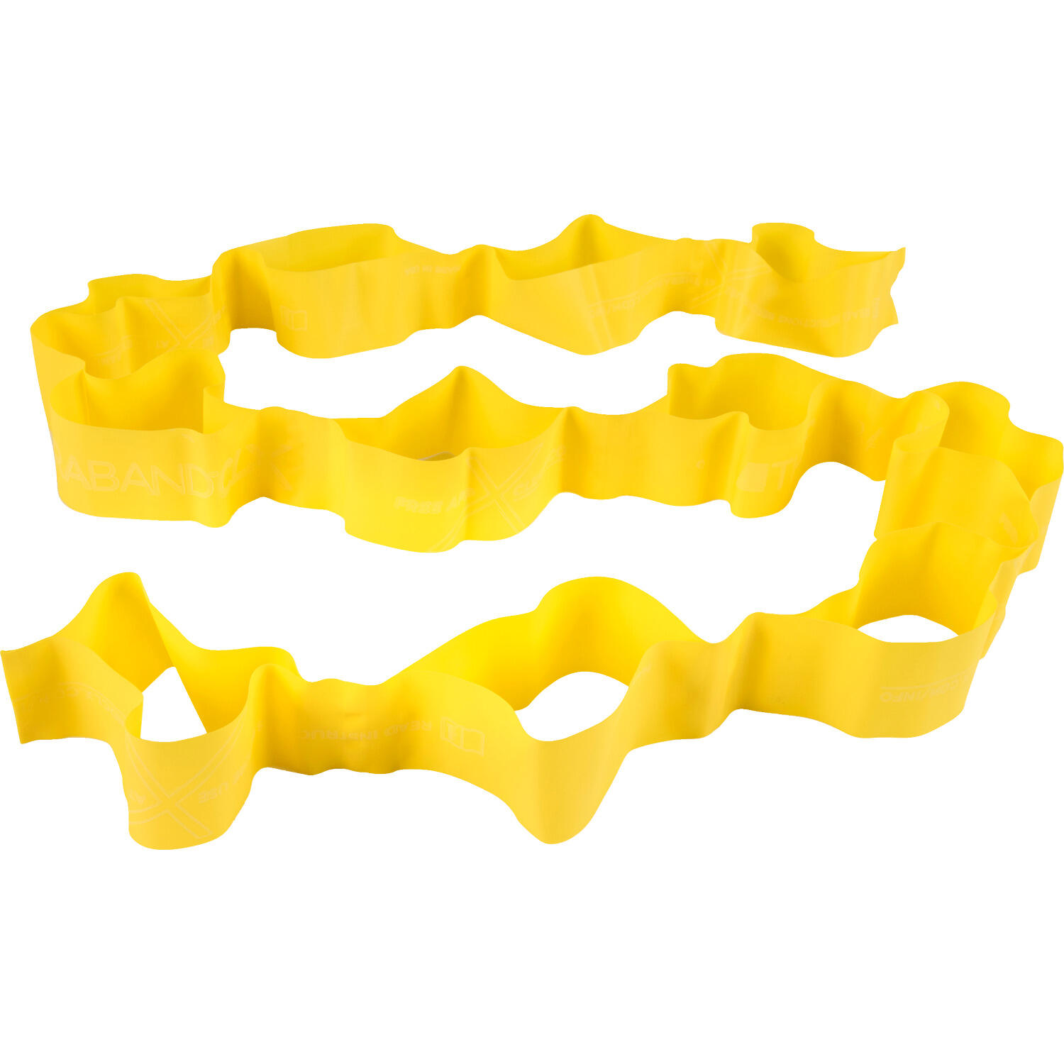 THERA-BAND TheraBand CLX22 mètres 2/5