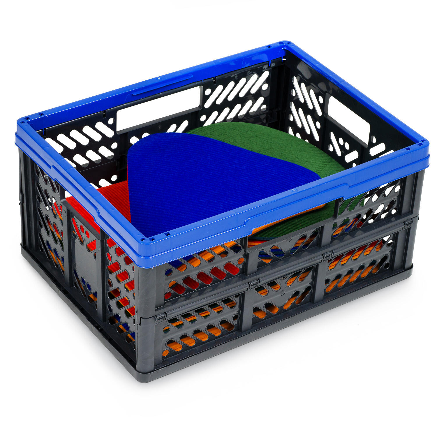 Sports Floor Tiles Gesundheitssport Unisex 6/6