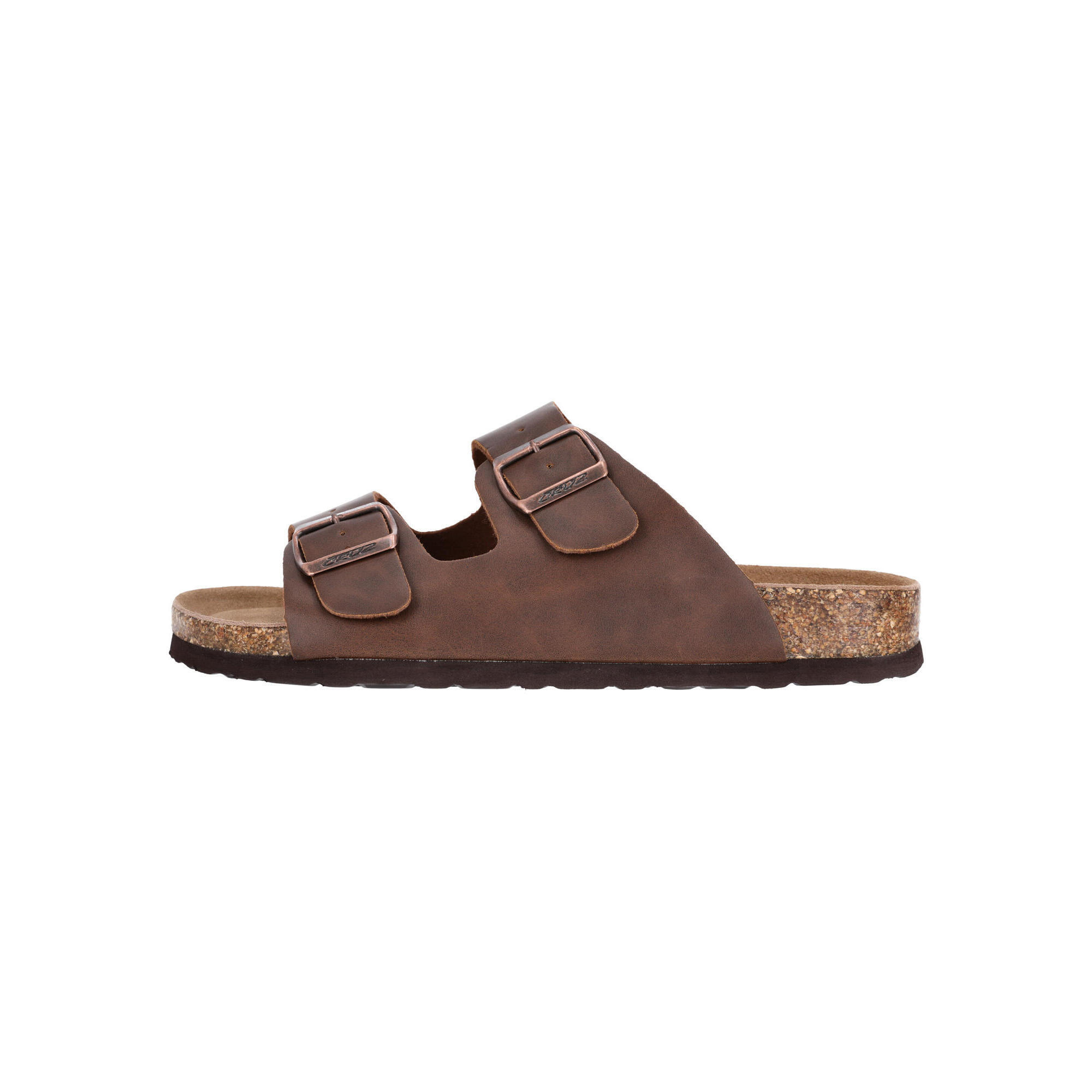 Cruz - Cruz Sandales Shawnee - Sandales - Marron - 41 - Decathlon