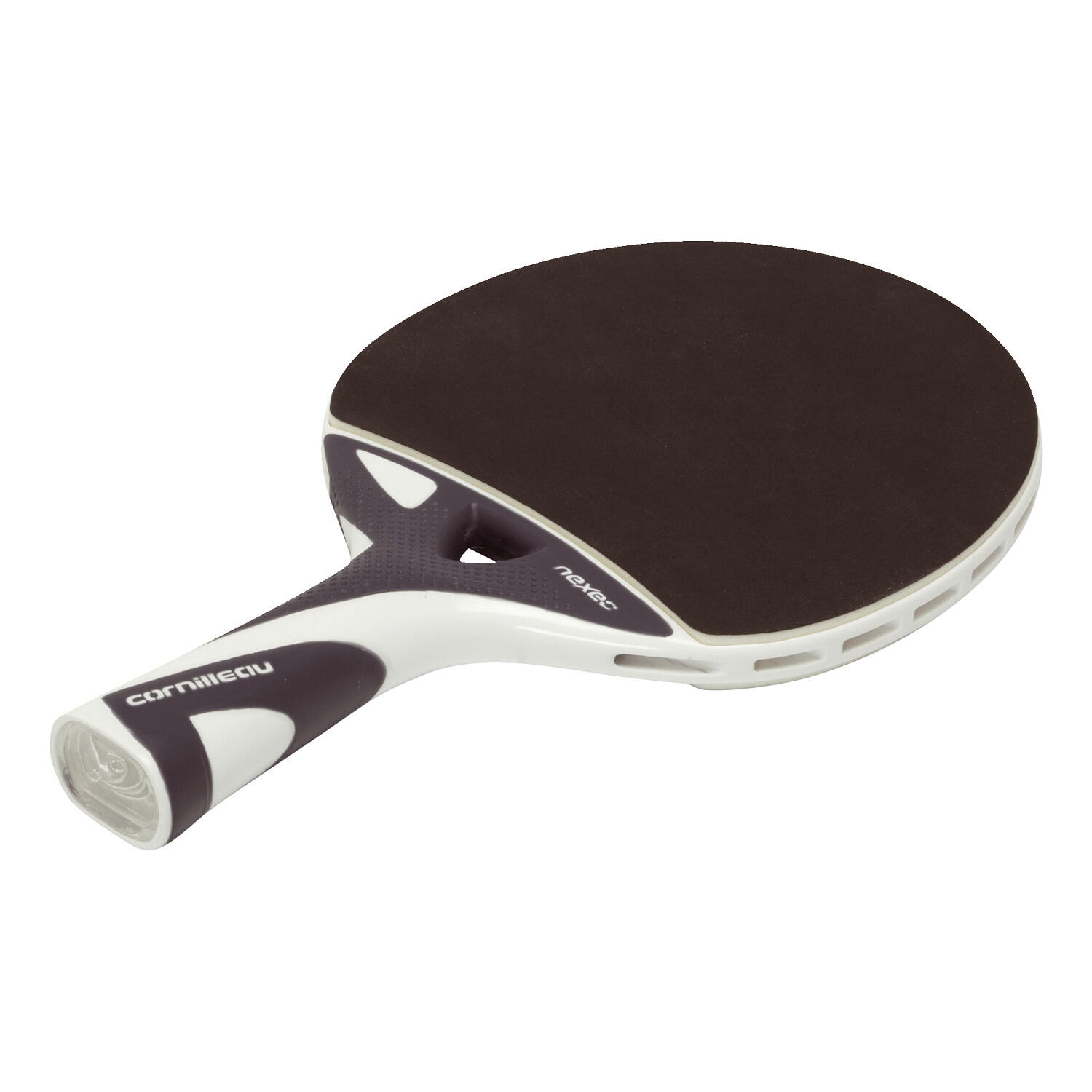 Tischtennisschläger Nexeo X70 Tischtennis Unisex 3/6