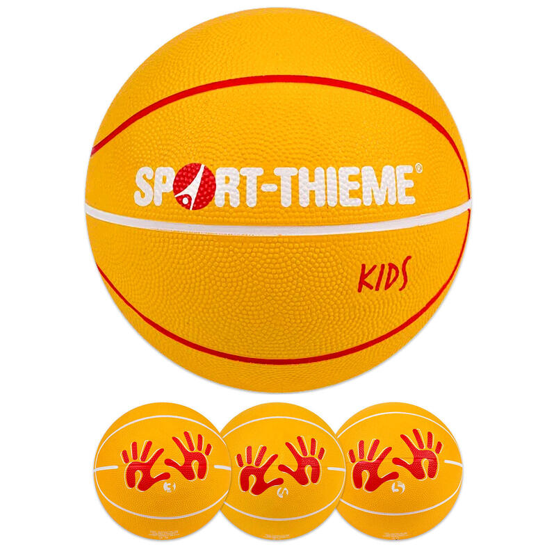 Sport-Thieme Basketball Kids, Größe 4