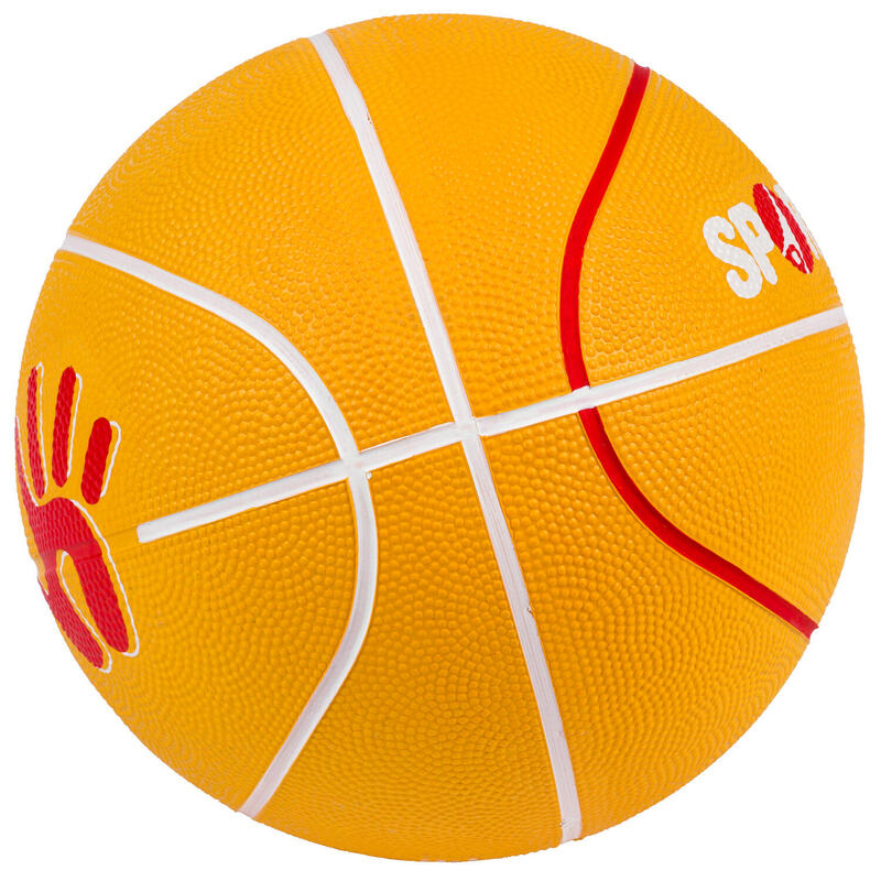 Sport-Thieme Basketball Kids, Größe 5 (light)