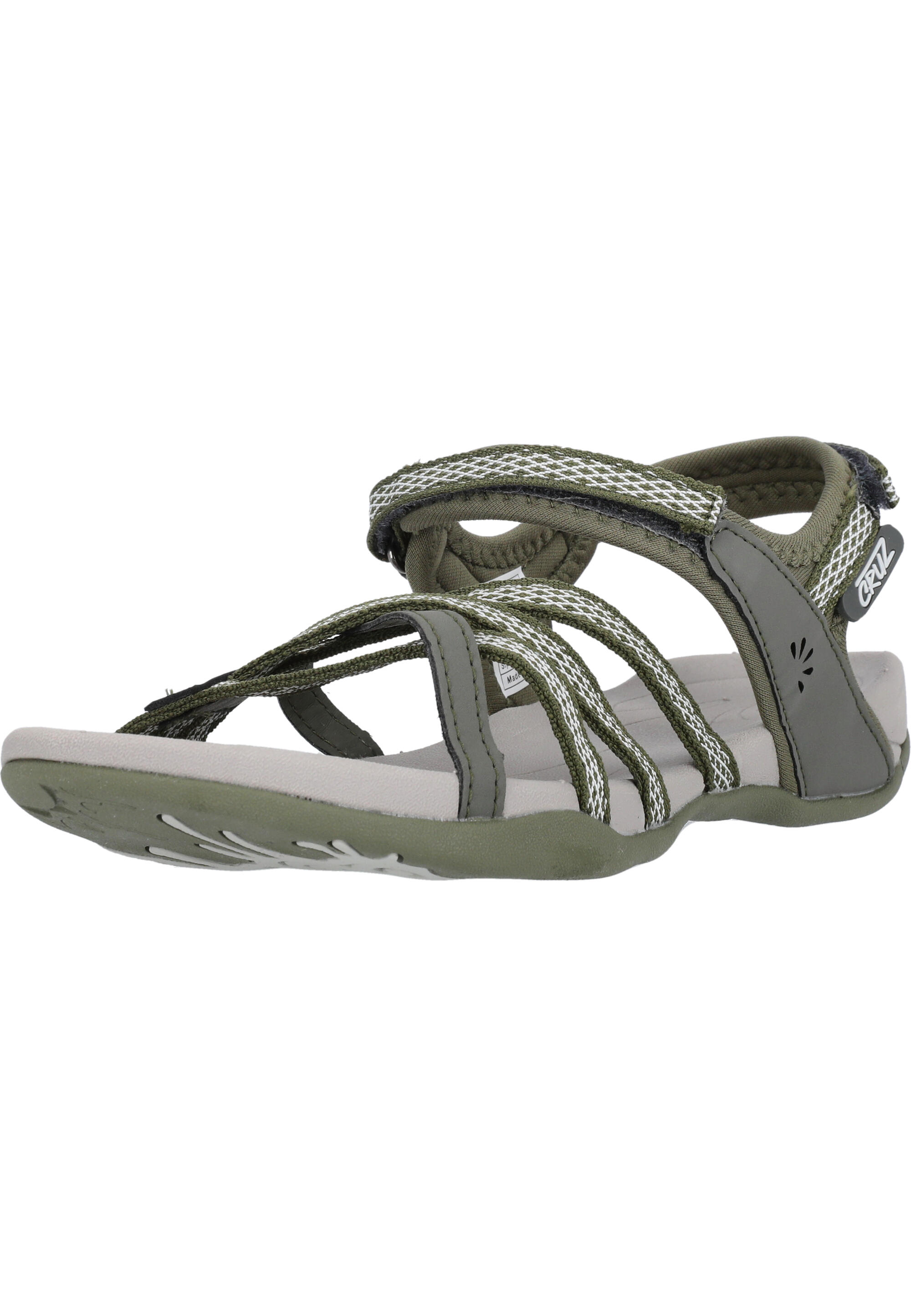 Cruz Sandalen Aarhus 2/5