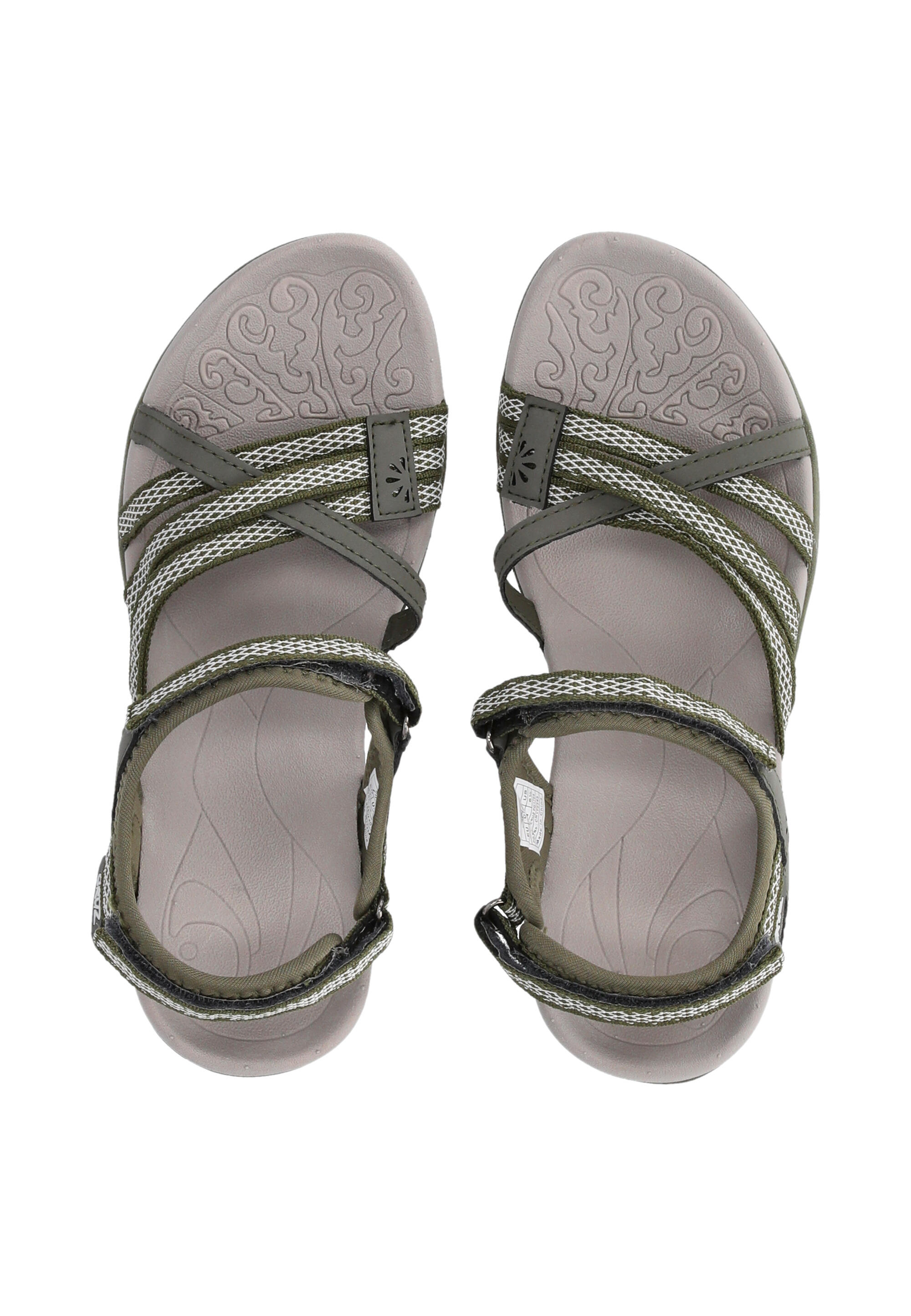 Cruz Sandalen Aarhus 5/5