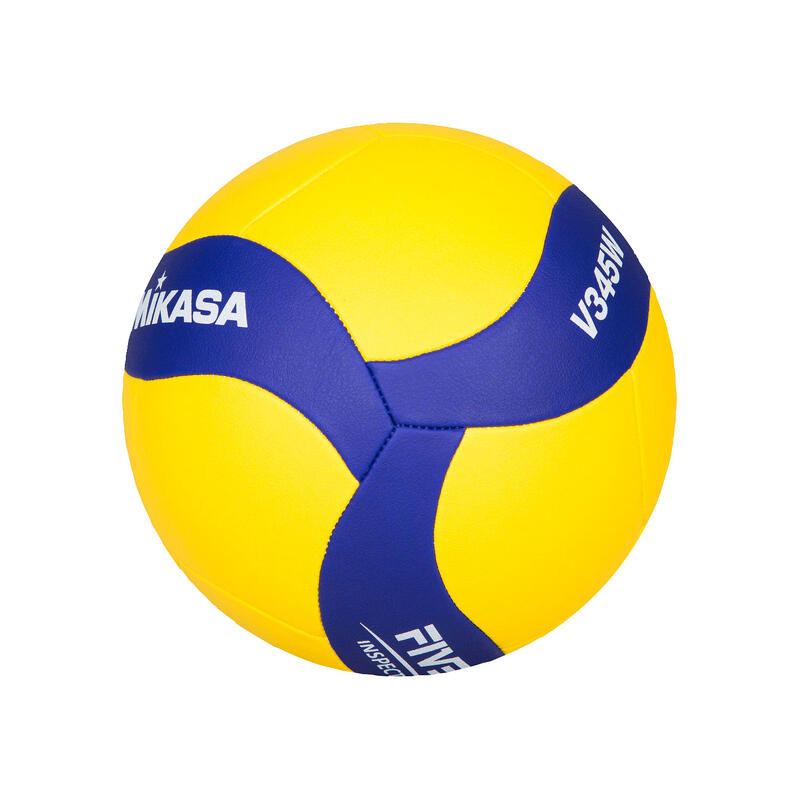 Mikasa V345W-volleybal