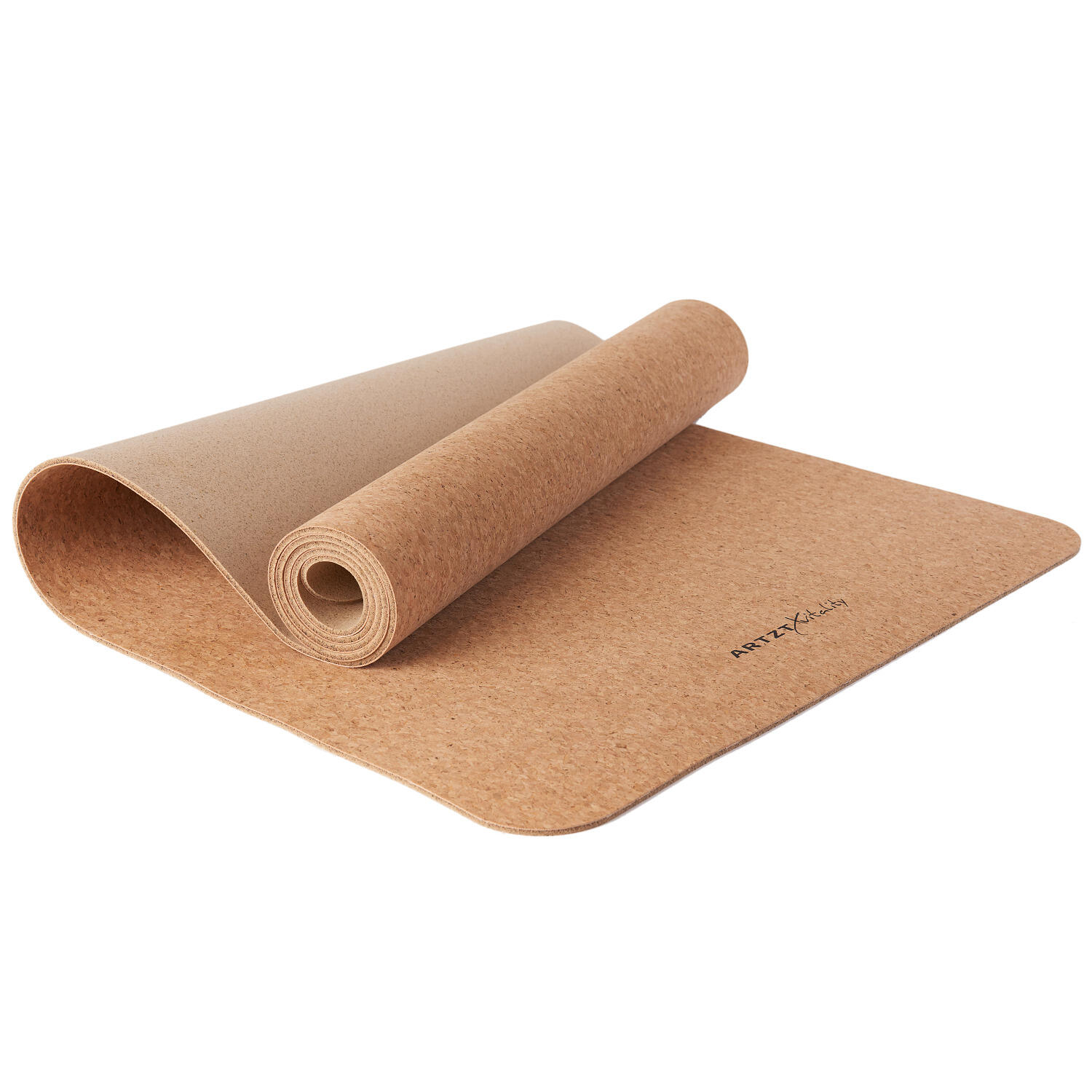 Artzt Vitality "Liège Recycle Plus" yoga mat